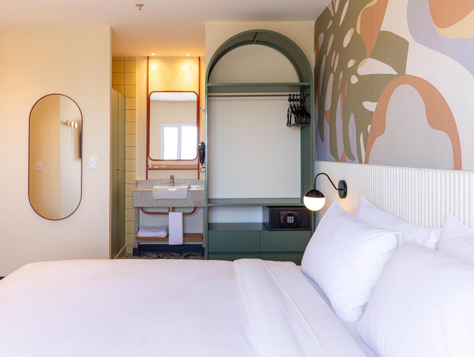 Hotel Santos Dumont Río de Janeiro