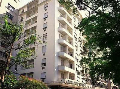 Hotel Santos Dumont Río de Janeiro